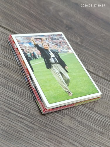 Lot image panini football - lot, foot
