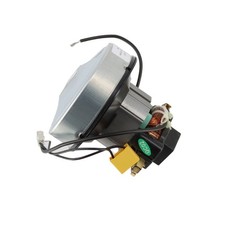 Moteur pour aspirateur à - moteur,