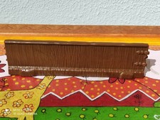 PLAYMOBIL CLÔTURE TOURNOI