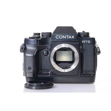 Contax RTS III Appareil Photo - SLR Boîtier - 35mm Caméra - Caméra