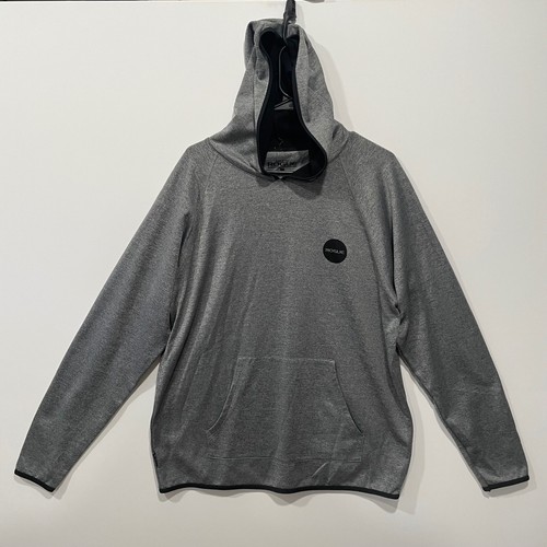 Rogue athletic hoodie gray - rogue,