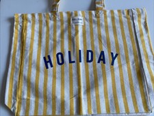 tote bag Sézane Holiday