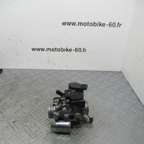 Corps injection mbk flipper - corps,