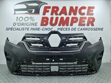 Pare-choc avant Renault Kangoo
