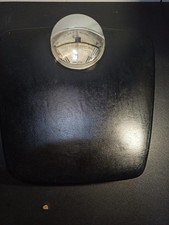 Pèse personne mécanique en