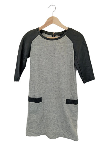 Maje robe chemisier femme - chemisier,