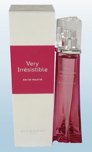 Very irresistible givenchy - by,