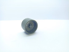 4 jantes ø29 X 19.50 mm -