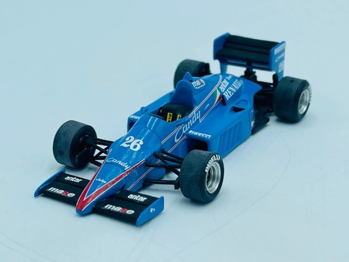 Merikits ligier js25 renault - js25,
