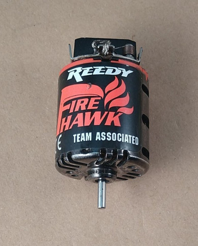 Team associated reedy - team,