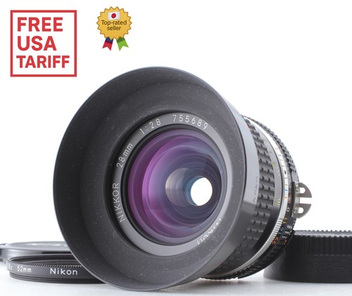 Top mint hood - hood], nikon