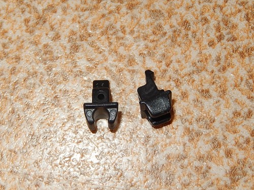 Pièce playmobil 5663 caserne - pièce,