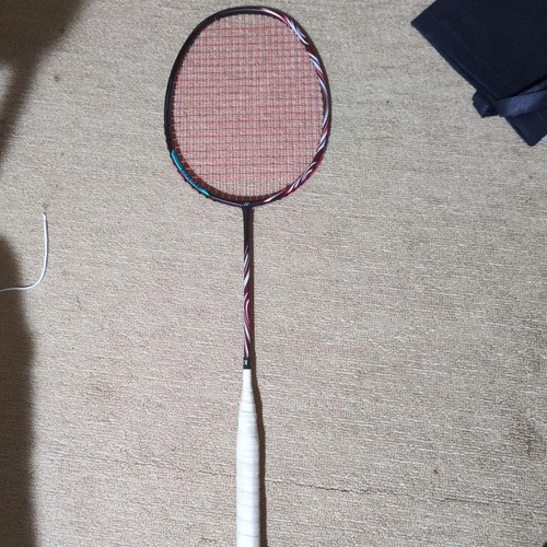 Raquette badminton yonex - de,