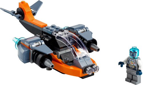 Lego creator 31111 - 31111, --