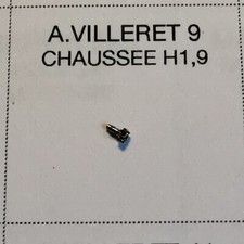 PIECES MOUVEMENT