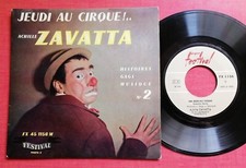 ACHILLE ZAVATTA & Marcelly's 
