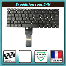 CLAVIER FRANÇAIS AZERTY POUR