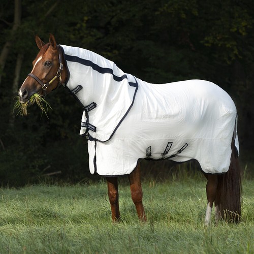 Horseware rambo natura - rambo, rug