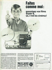 publicité Advertising  1122