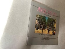Avignon -Les tramways-Jean