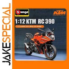 Moto Miniature Maisto 1:12 RC