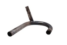 Collecteur D'Échappement