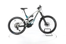 Lapierre Overvolt GLP Elite VTT électrique tout suspendu Bosch Batterie 500Wh Pr