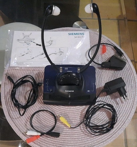Casque stéthoscopique sans - casque,