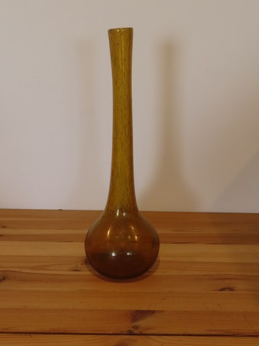Grand vase soliflore verre - soliflore, en