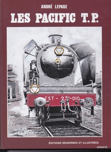 Lepage les pacific type - les,