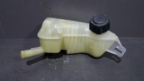 Reservoir vase expansion - ,