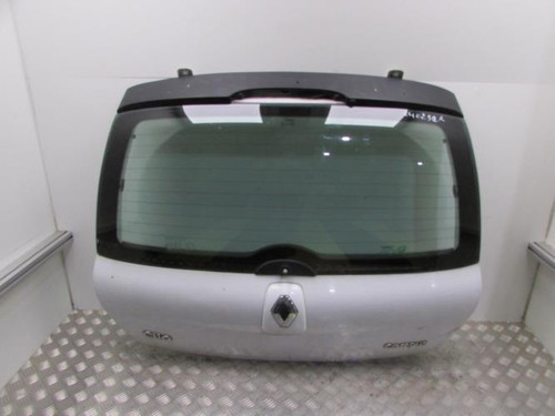 Malle hayon arriere renault - malle/hayon,