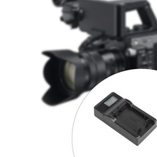 Chargeur De Batterie NP-FW50