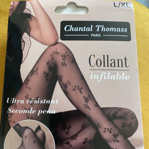 Chantal thomass collant - thomass,