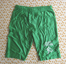 Short Polyamide 80'S Les Verts