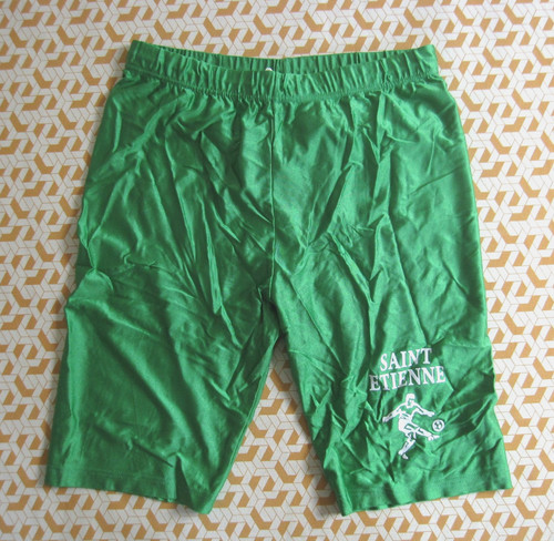 Short polyamide les verts - short,