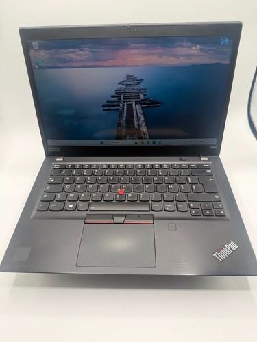 Lenovo thinkpad t490s - thinkpad,