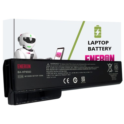 Batterie pour elitebook - batterie, hp