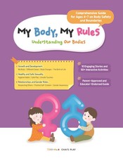 Chai's Play My Body, My Rules