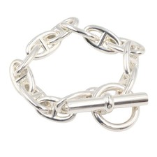 Bracelet HERMES Chaîne