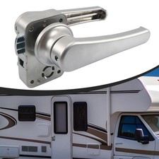 Verrou de porte de toilette