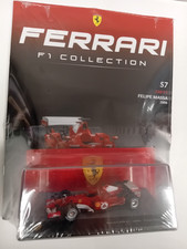 Ferrari F1 Collection Felipe