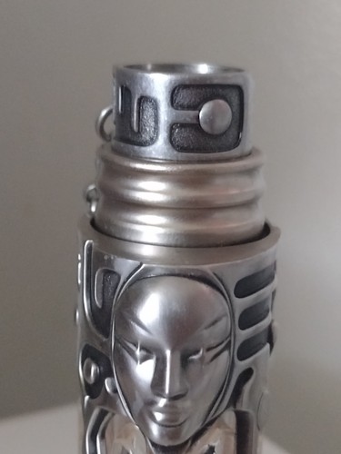 Mugler womanity 7oz - mugler,
