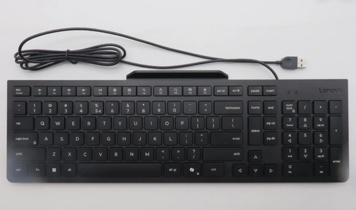 Lenovo clavier thinkpad - lenovo, qwerty