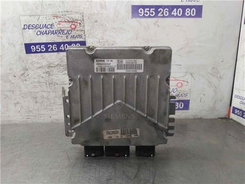 5ws40020gt centrale - 5ws40020gt,
