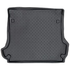 PVC Rezaw-Plast Tapis De Coffre pour Toyota Land Cruiser J120 2002-2009 PVC prot