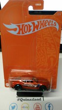 Hot Wheels 2021 Orange & Blue 53th Anniversary 18 camaro ss (NP53)