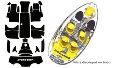 Kit De Tapis Hydro Turf