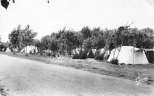 CPA 62 STELLA PLAGE UN COIN