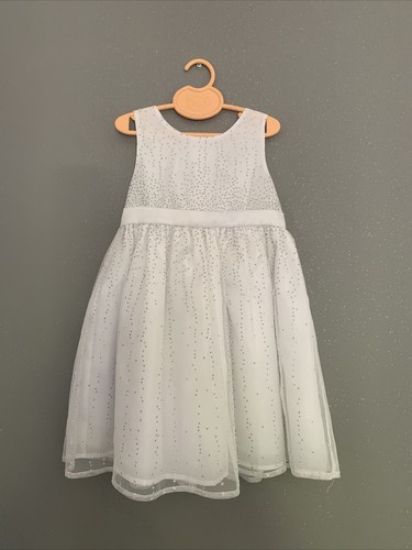 Robe baptême blanche - baptême, bébé